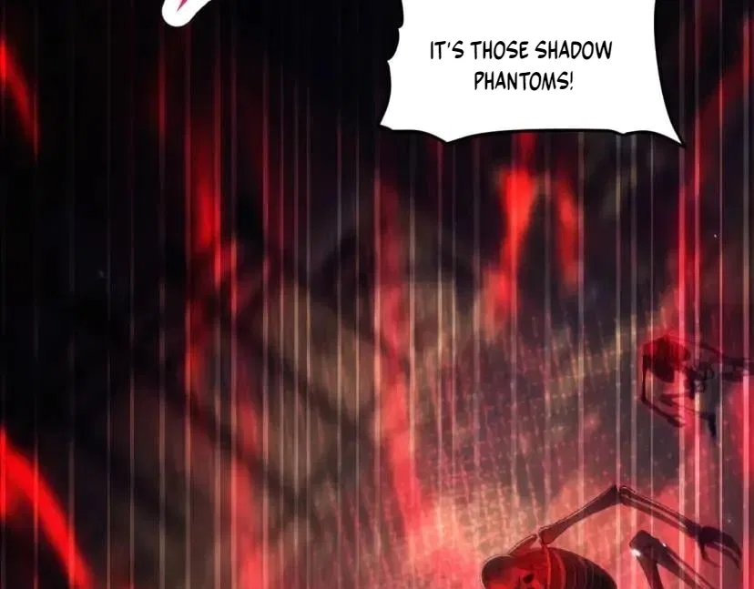 Invincible After Shocking My Empress Wife Chapter 131 – Page 136