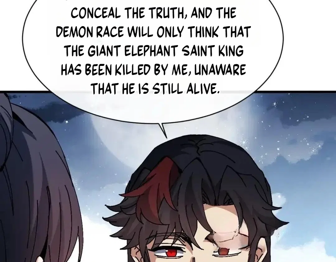 Master: This rebellious disciple is definitely not the Holy Son Chapter 198 – Page 7