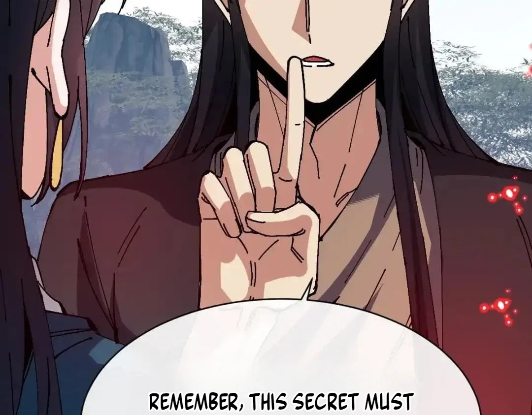 Master: This rebellious disciple is definitely not the Holy Son Chapter 198 – Page 8