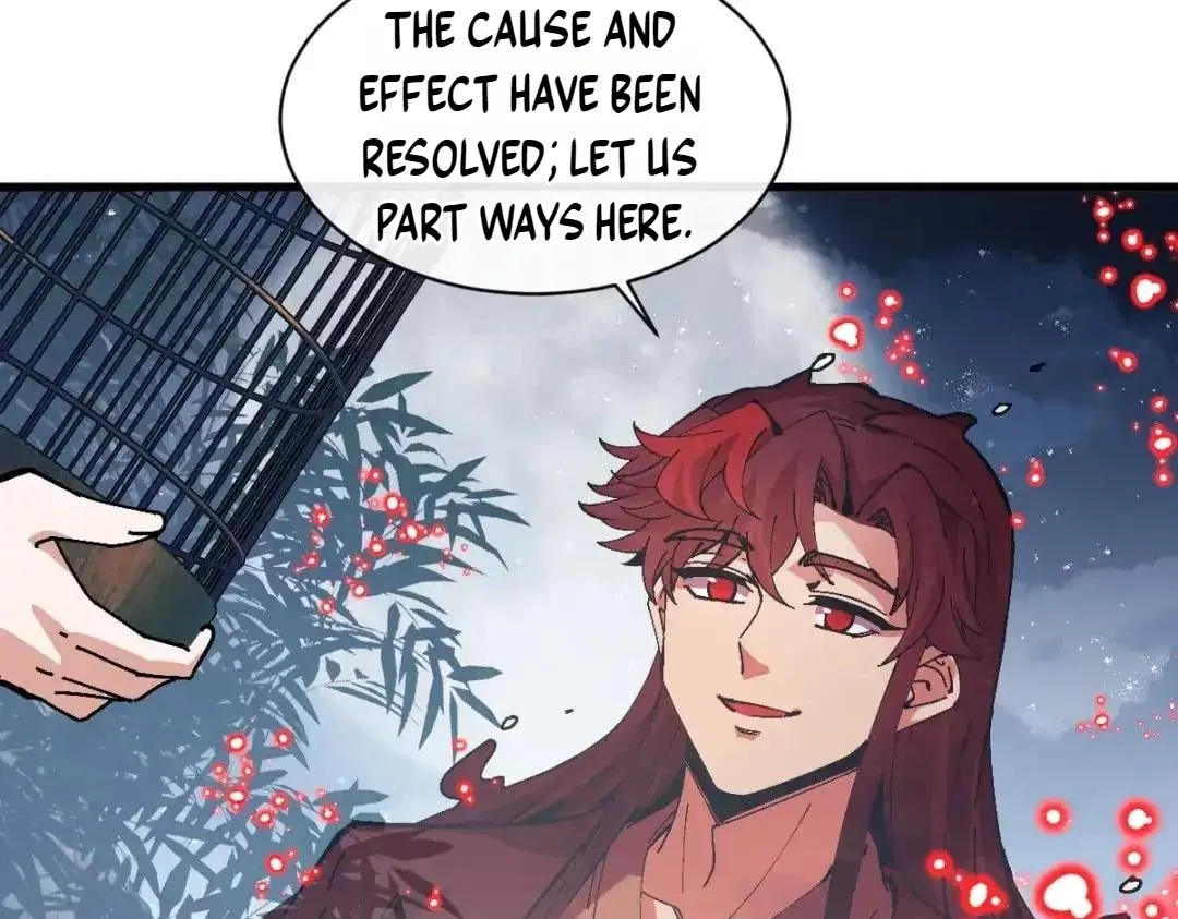 Master: This rebellious disciple is definitely not the Holy Son Chapter 198 – Page 10