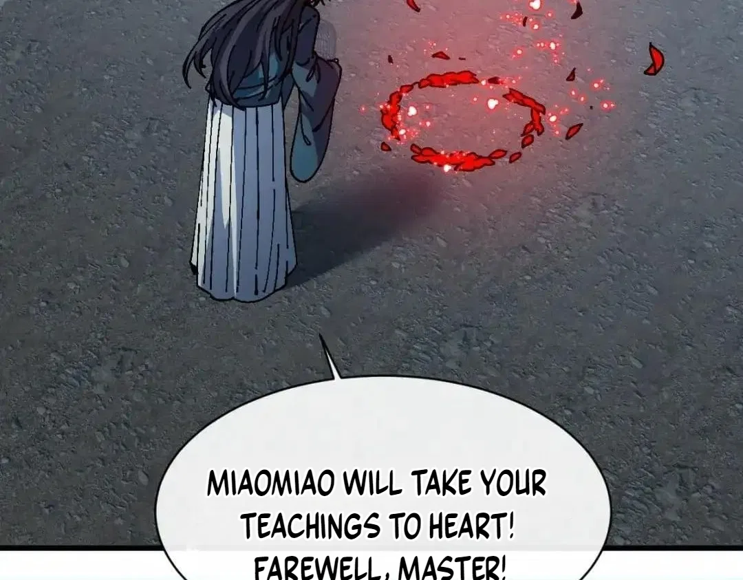 Master: This rebellious disciple is definitely not the Holy Son Chapter 198 – Page 14