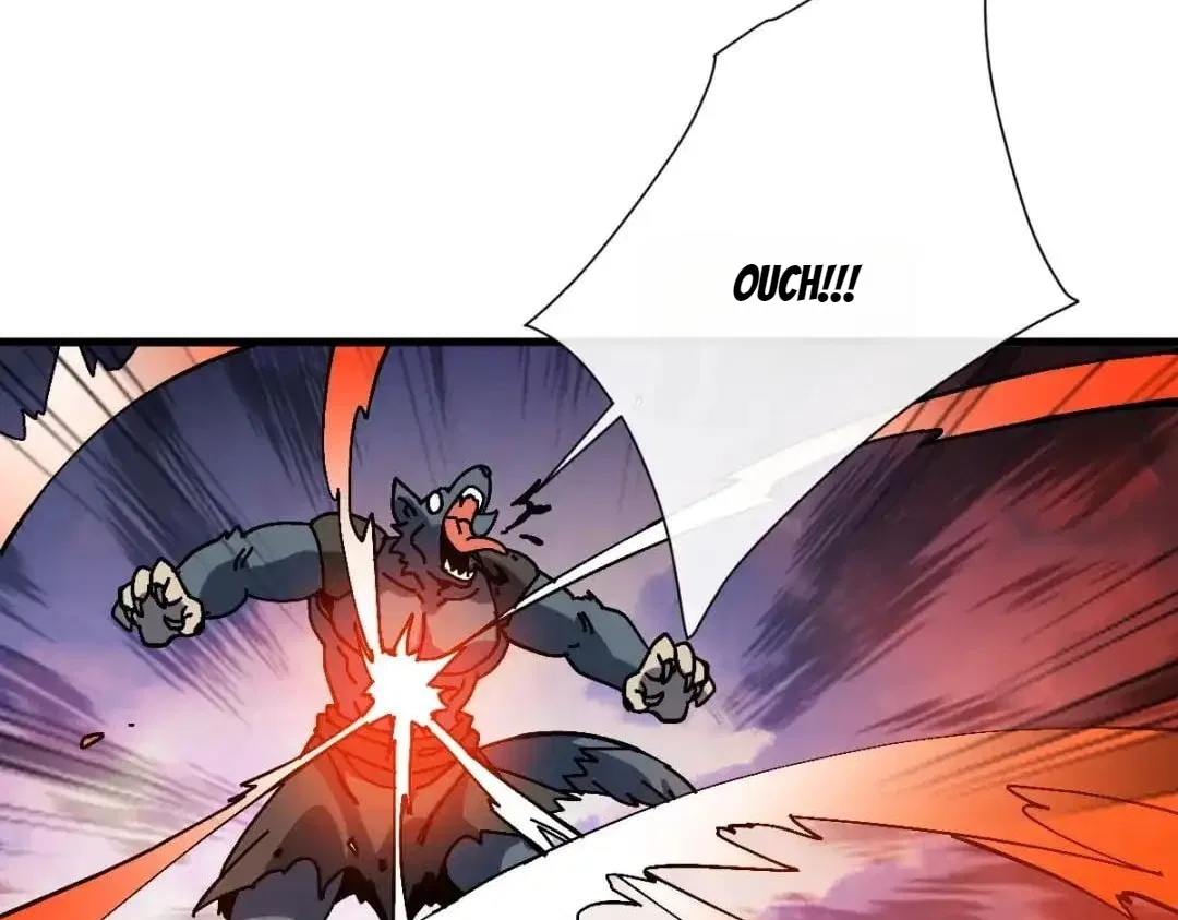 Master: This rebellious disciple is definitely not the Holy Son Chapter 198 – Page 31