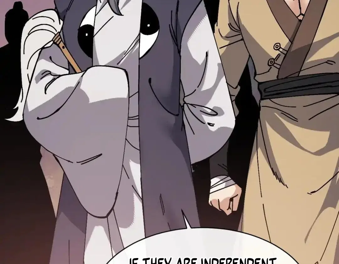 Master: This rebellious disciple is definitely not the Holy Son Chapter 198 – Page 35