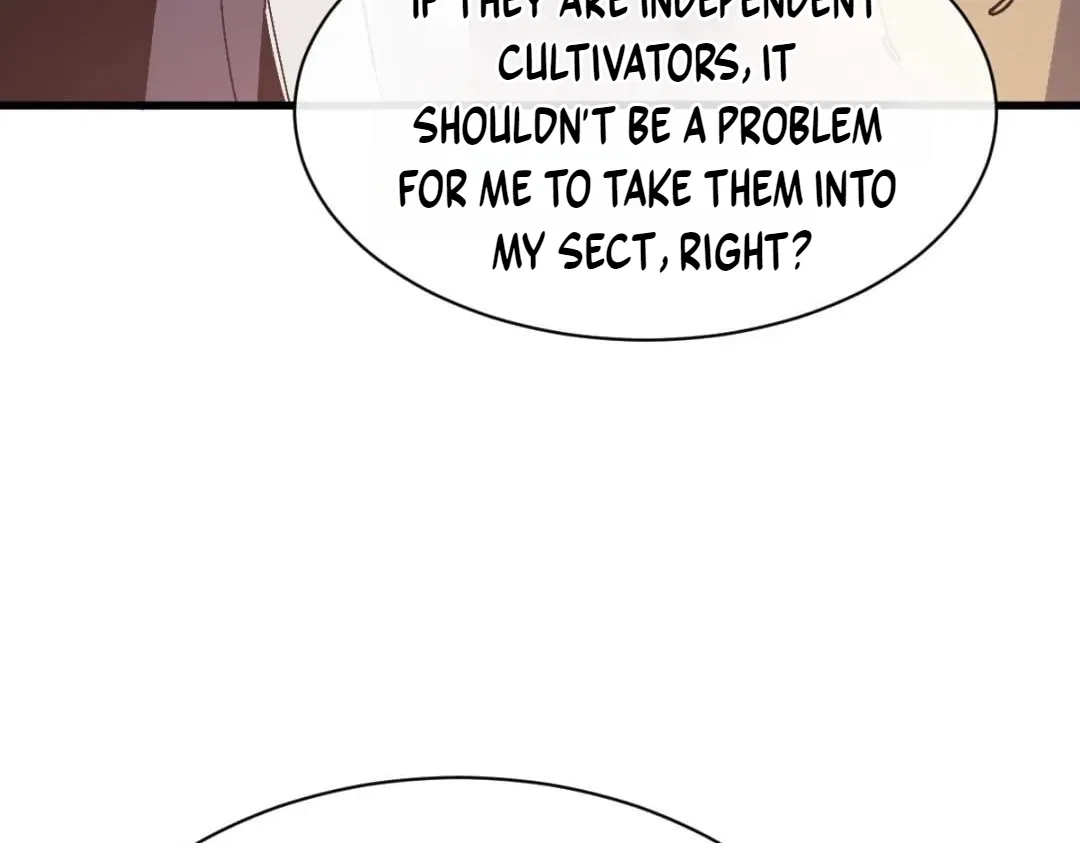 Master: This rebellious disciple is definitely not the Holy Son Chapter 198 – Page 36