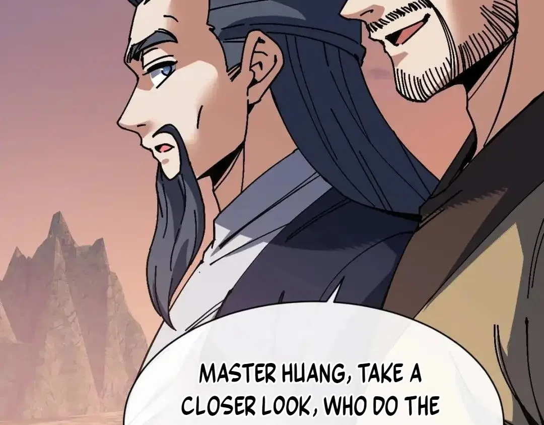 Master: This rebellious disciple is definitely not the Holy Son Chapter 198 – Page 38