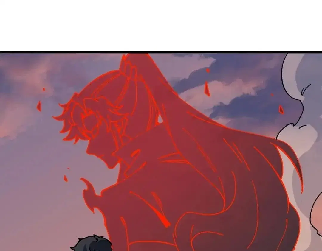 Master: This rebellious disciple is definitely not the Holy Son Chapter 198 – Page 40