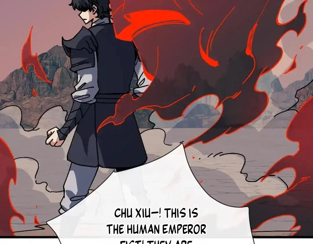 Master: This rebellious disciple is definitely not the Holy Son Chapter 198 – Page 41