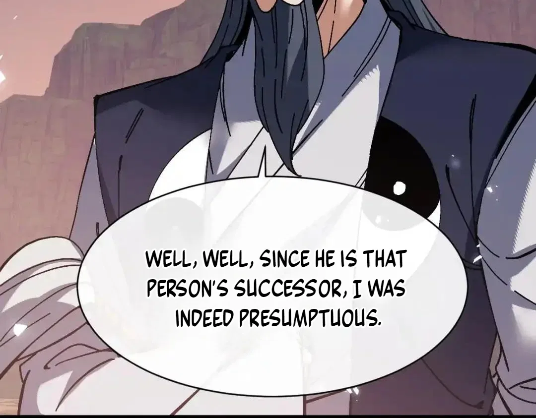 Master: This rebellious disciple is definitely not the Holy Son Chapter 198 – Page 44