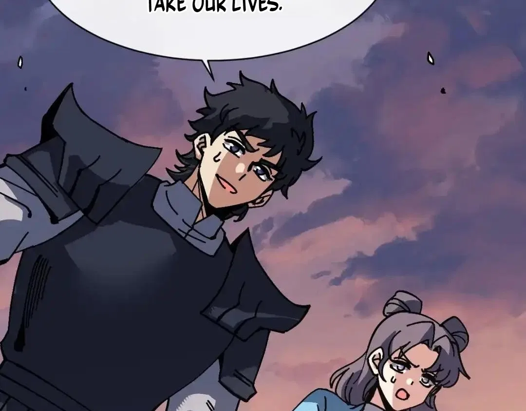 Master: This rebellious disciple is definitely not the Holy Son Chapter 198 – Page 58