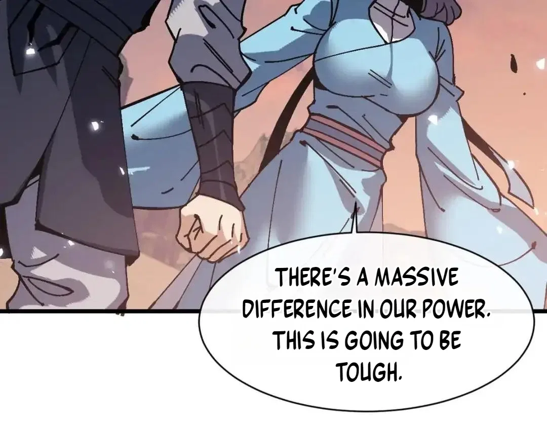 Master: This rebellious disciple is definitely not the Holy Son Chapter 198 – Page 59