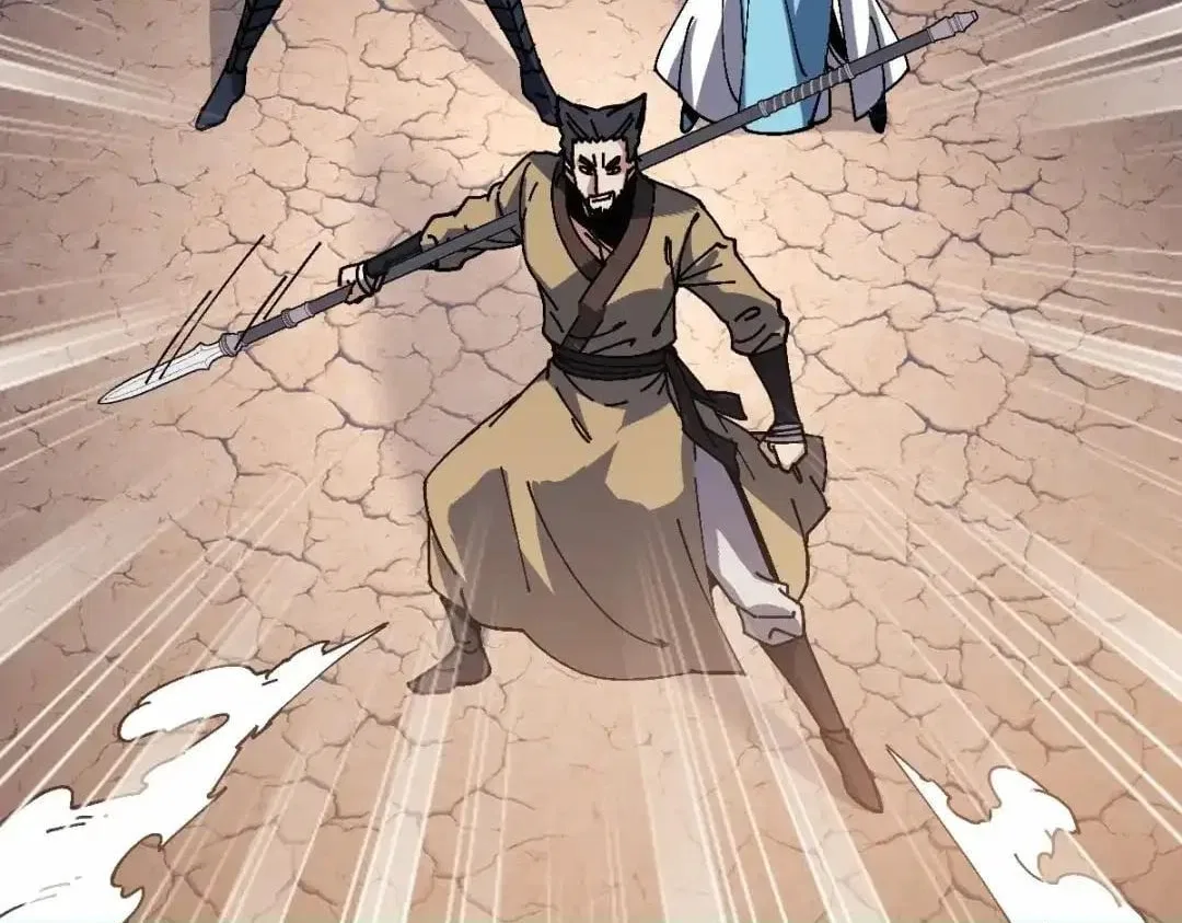 Master: This rebellious disciple is definitely not the Holy Son Chapter 198 – Page 65