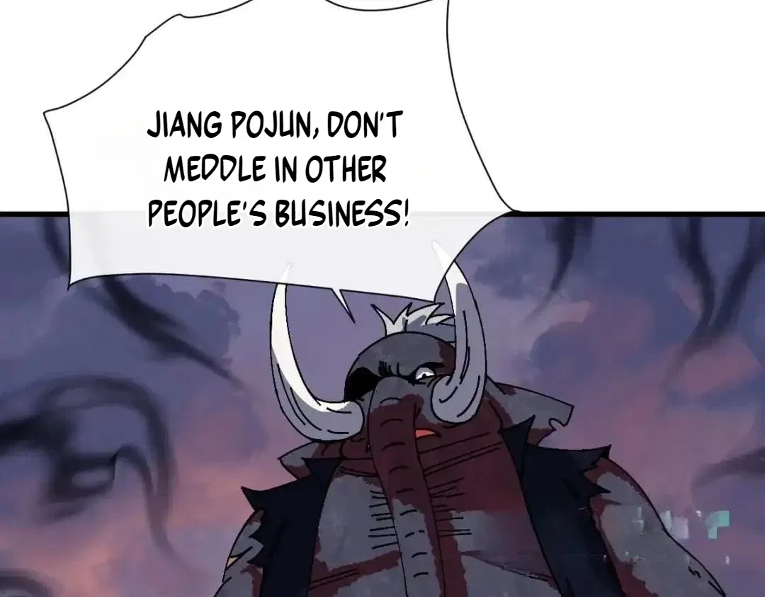 Master: This rebellious disciple is definitely not the Holy Son Chapter 198 – Page 67