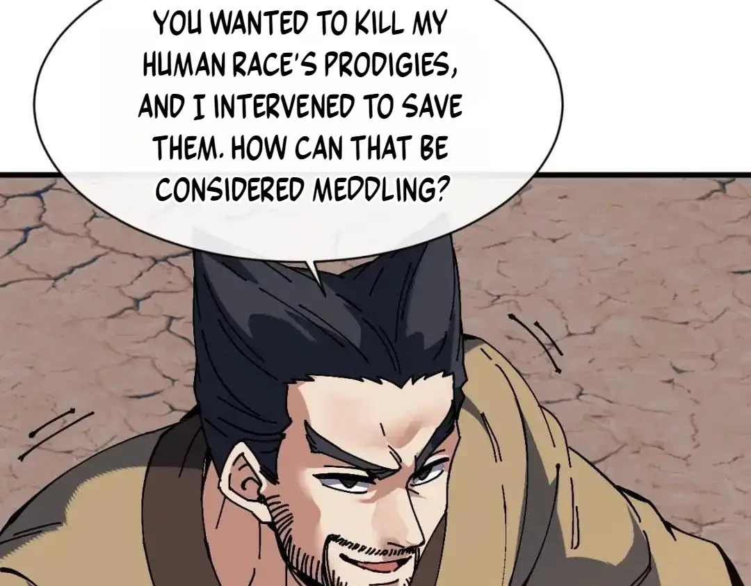 Master: This rebellious disciple is definitely not the Holy Son Chapter 198 – Page 70