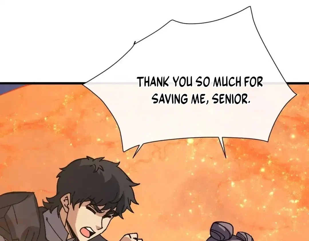 Master: This rebellious disciple is definitely not the Holy Son Chapter 198 – Page 85