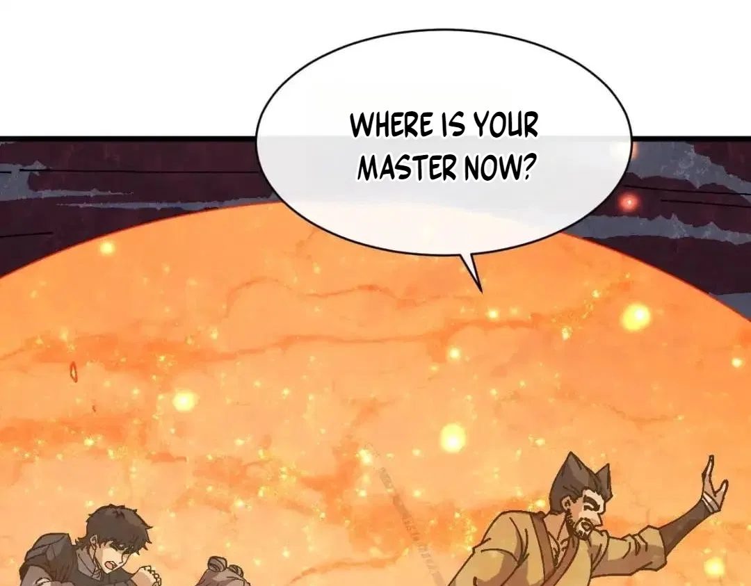 Master: This rebellious disciple is definitely not the Holy Son Chapter 198 – Page 88