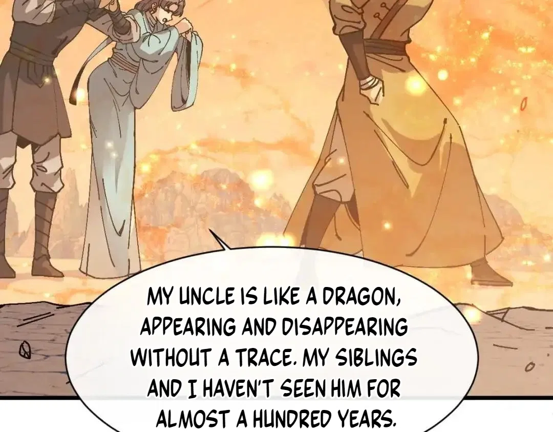 Master: This rebellious disciple is definitely not the Holy Son Chapter 198 – Page 89
