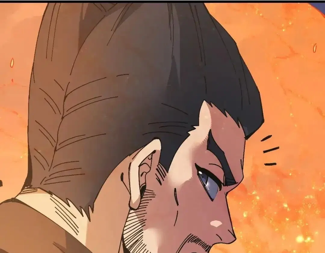 Master: This rebellious disciple is definitely not the Holy Son Chapter 198 – Page 91