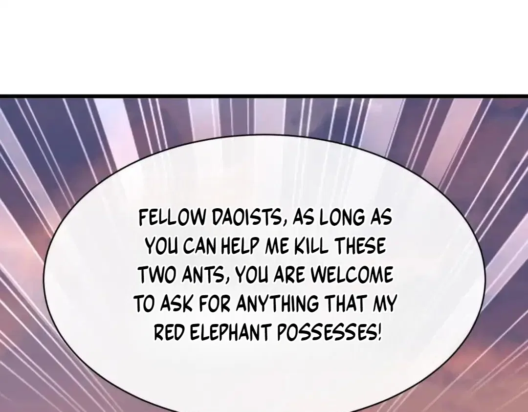 Master: This rebellious disciple is definitely not the Holy Son Chapter 198 – Page 94