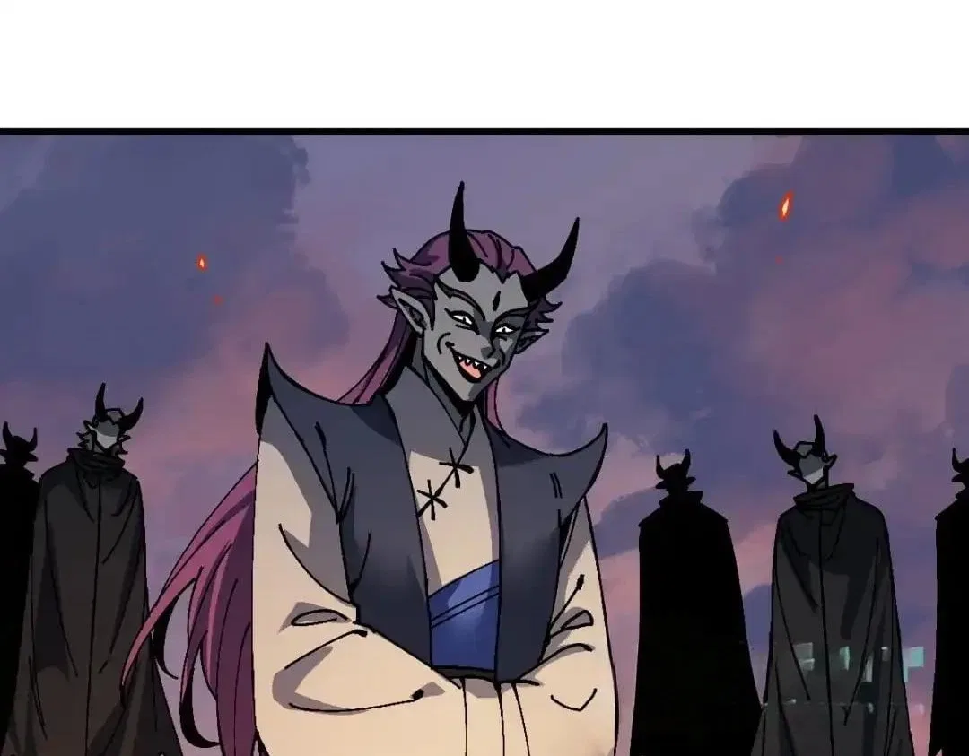 Master: This rebellious disciple is definitely not the Holy Son Chapter 198 – Page 97
