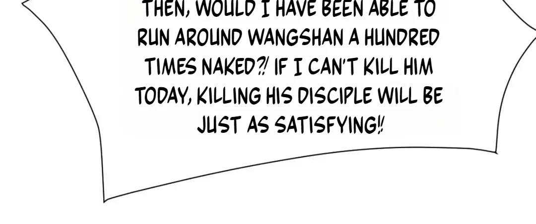 Master: This rebellious disciple is definitely not the Holy Son Chapter 198 – Page 105