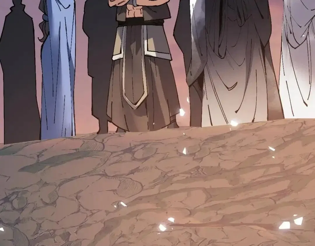 Master: This rebellious disciple is definitely not the Holy Son Chapter 198 – Page 110