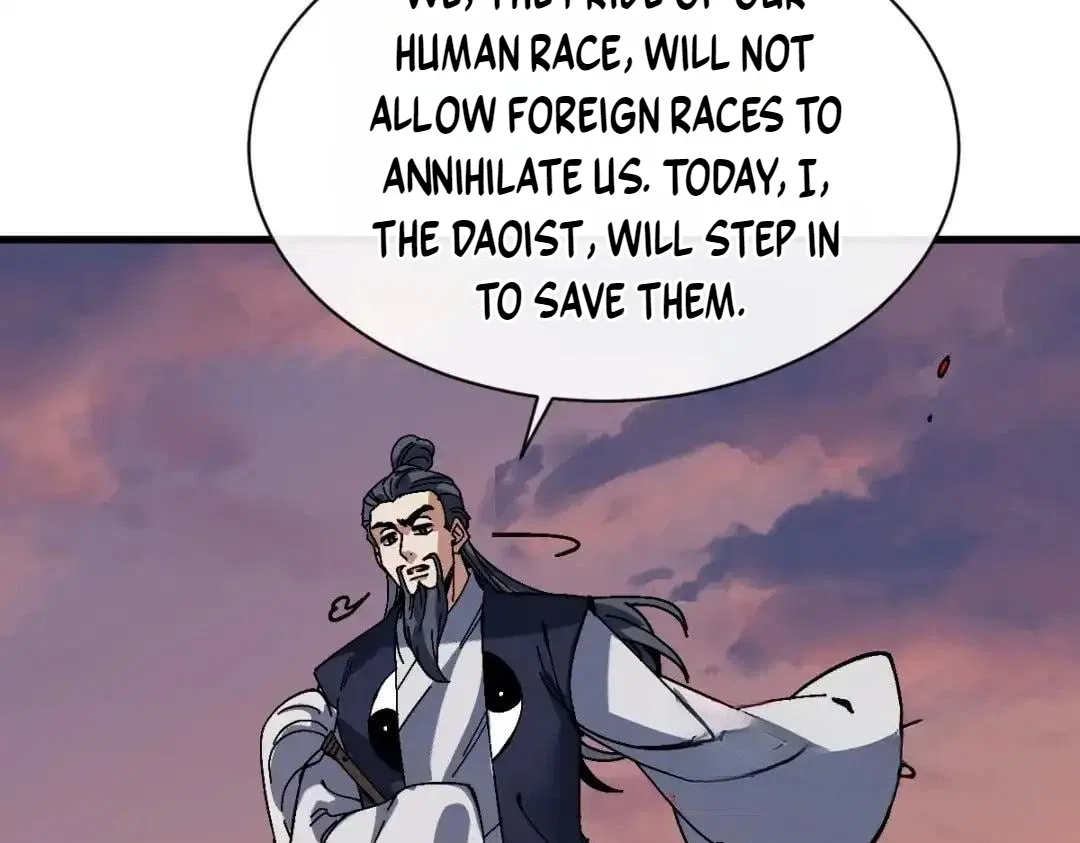 Master: This rebellious disciple is definitely not the Holy Son Chapter 198 – Page 112