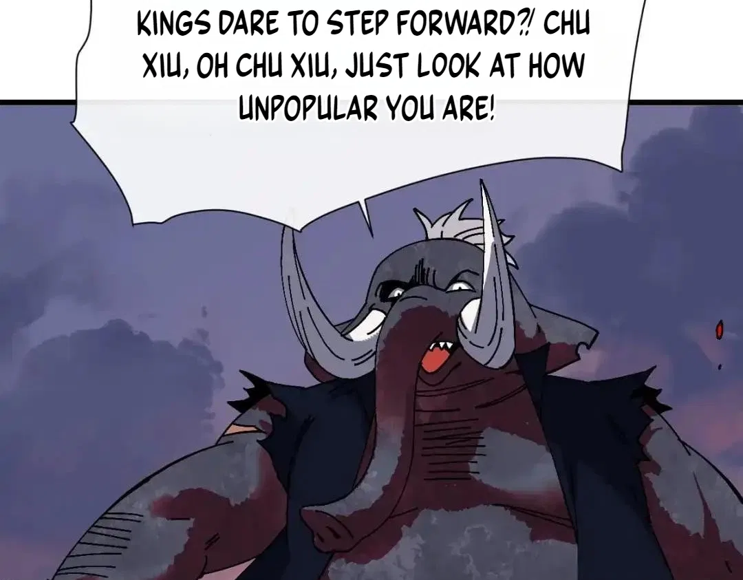 Master: This rebellious disciple is definitely not the Holy Son Chapter 198 – Page 115