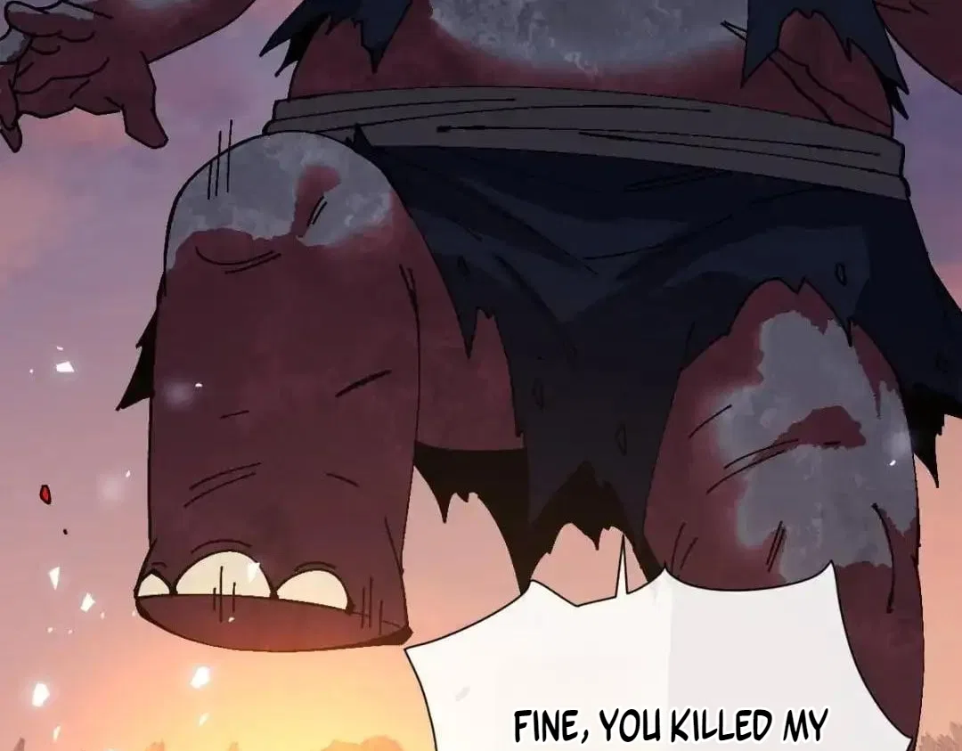 Master: This rebellious disciple is definitely not the Holy Son Chapter 198 – Page 116