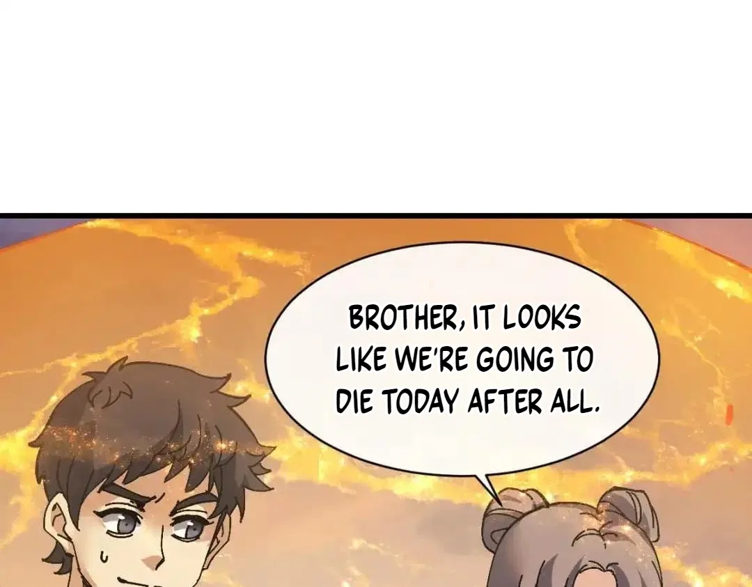 Master: This rebellious disciple is definitely not the Holy Son Chapter 198 – Page 118
