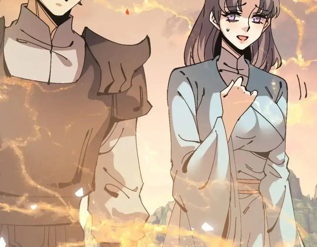 Master: This rebellious disciple is definitely not the Holy Son Chapter 198 – Page 119