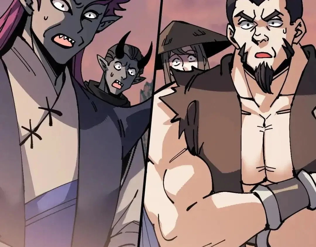 Master: This rebellious disciple is definitely not the Holy Son Chapter 198 – Page 131