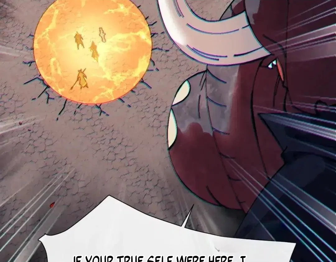 Master: This rebellious disciple is definitely not the Holy Son Chapter 198 – Page 137