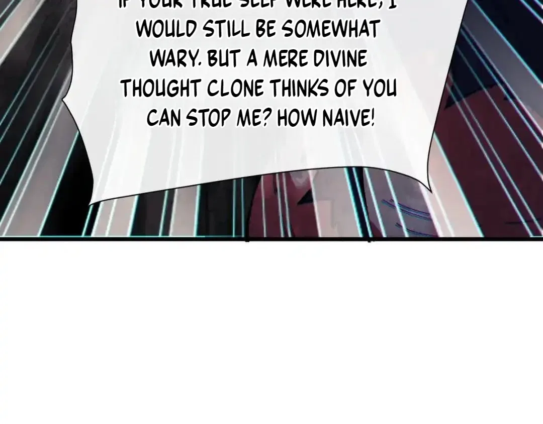 Master: This rebellious disciple is definitely not the Holy Son Chapter 198 – Page 138