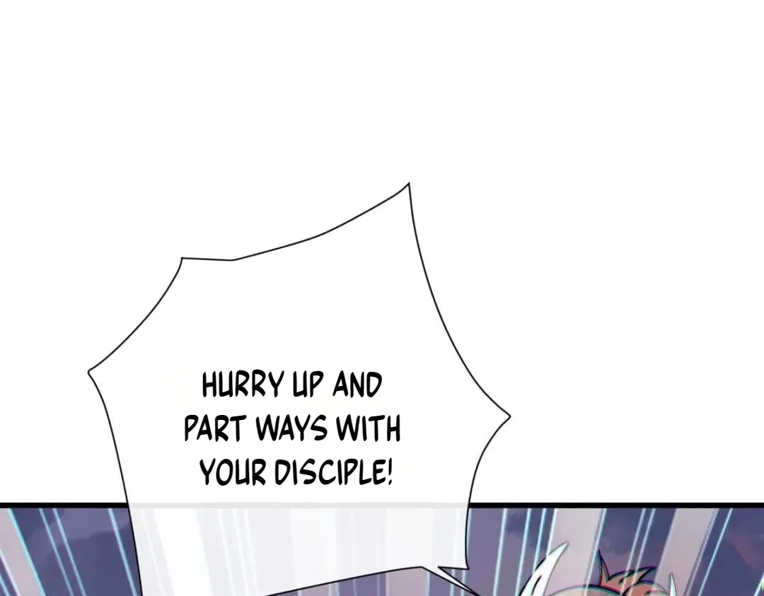 Master: This rebellious disciple is definitely not the Holy Son Chapter 198 – Page 139