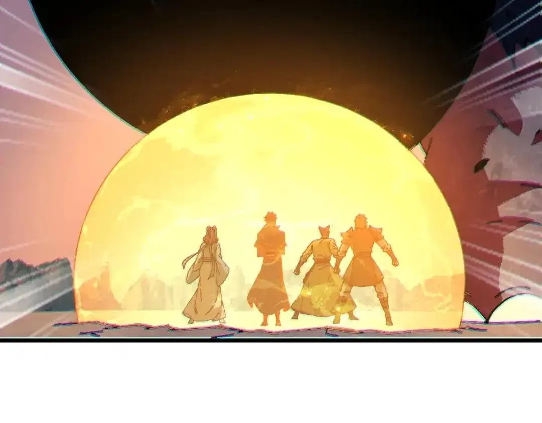 Master: This rebellious disciple is definitely not the Holy Son Chapter 198 – Page 141