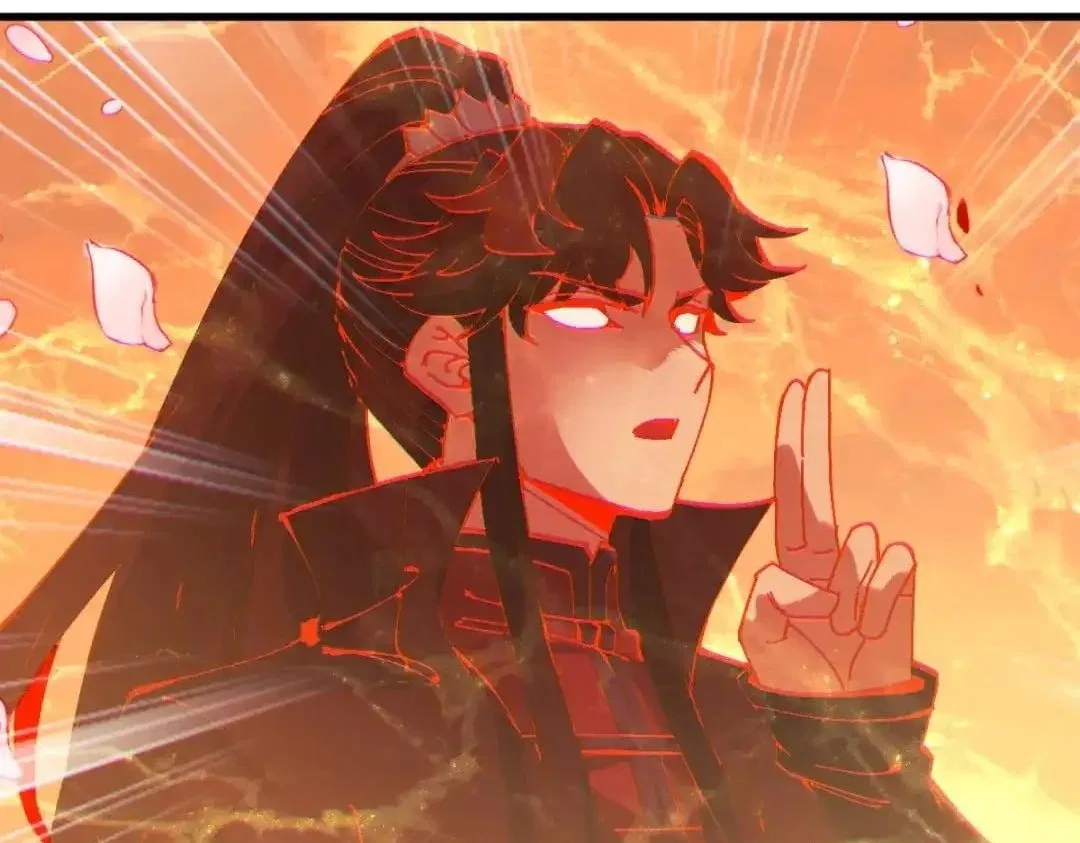 Master: This rebellious disciple is definitely not the Holy Son Chapter 198 – Page 143