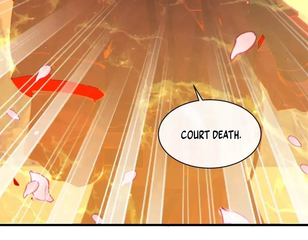 Master: This rebellious disciple is definitely not the Holy Son Chapter 198 – Page 144