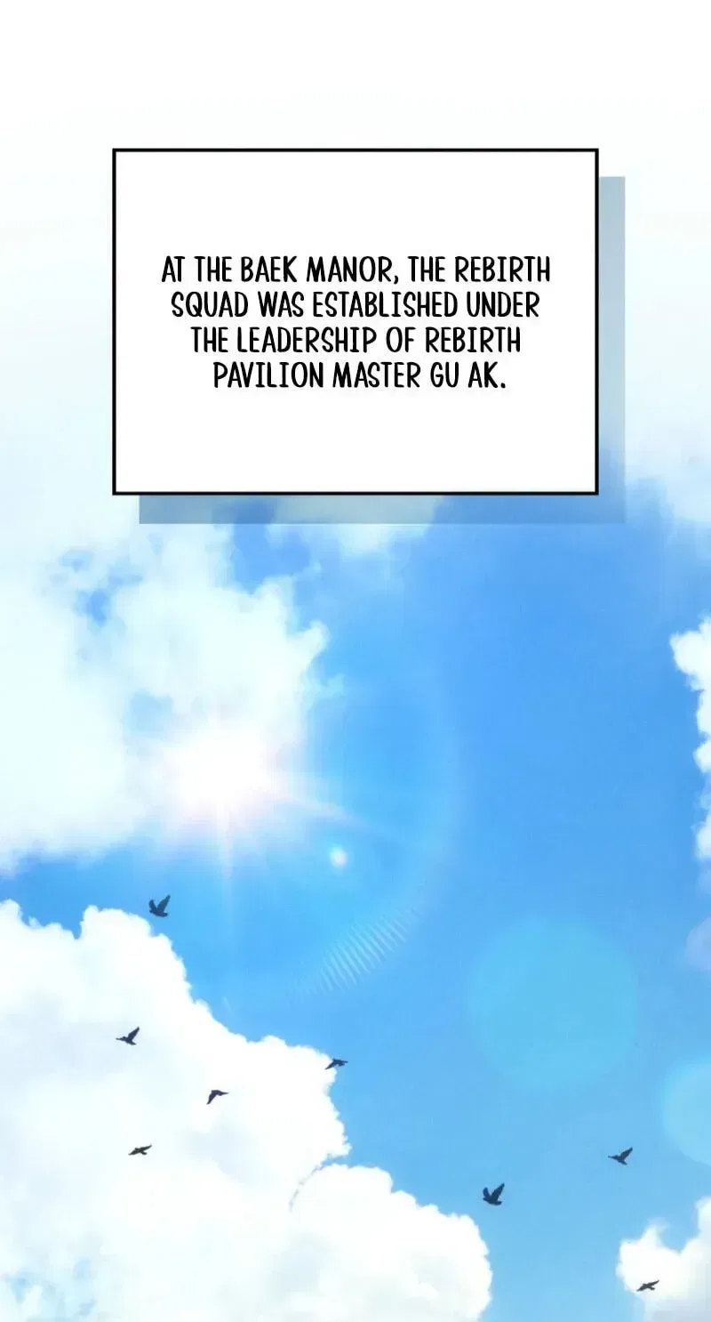 Third-rate Martial Family Becomes the Best Under Heaven Chapter 21 – Page 2