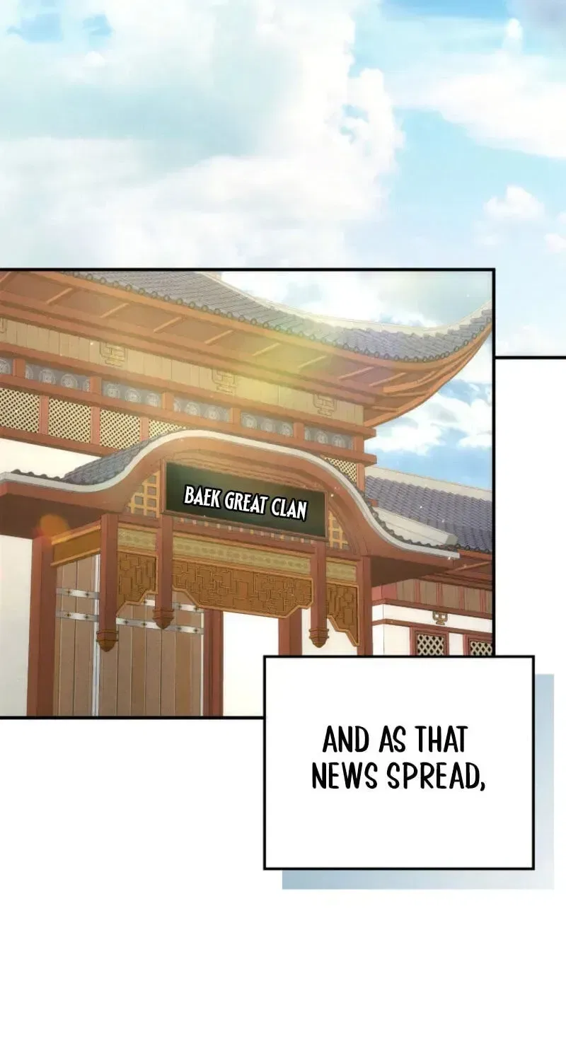 Third-rate Martial Family Becomes the Best Under Heaven Chapter 21 – Page 3