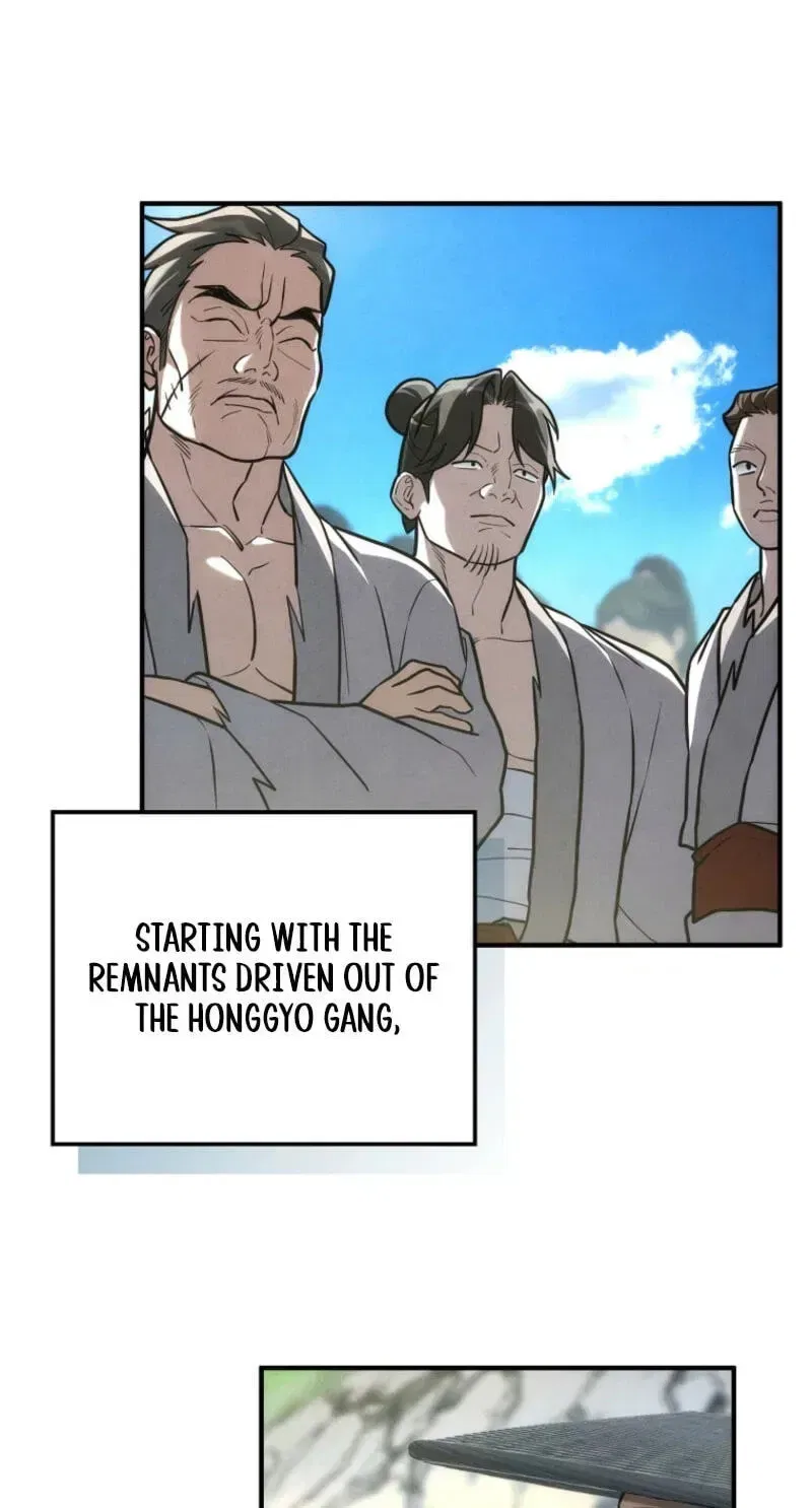 Third-rate Martial Family Becomes the Best Under Heaven Chapter 21 – Page 4
