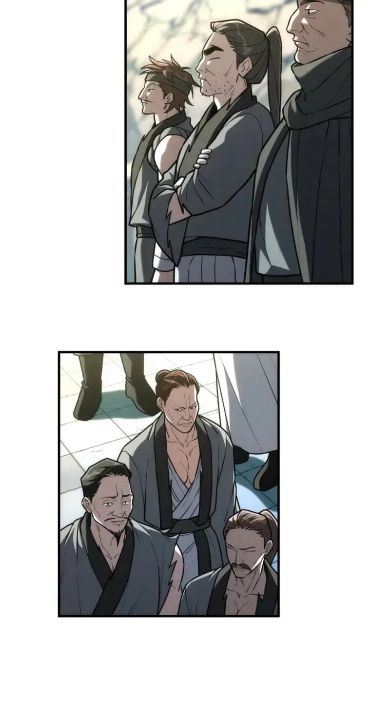 Third-rate Martial Family Becomes the Best Under Heaven Chapter 21 – Page 5