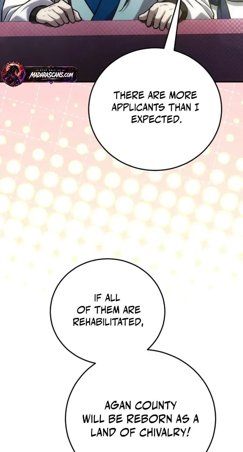 Third-rate Martial Family Becomes the Best Under Heaven Chapter 21 – Page 9