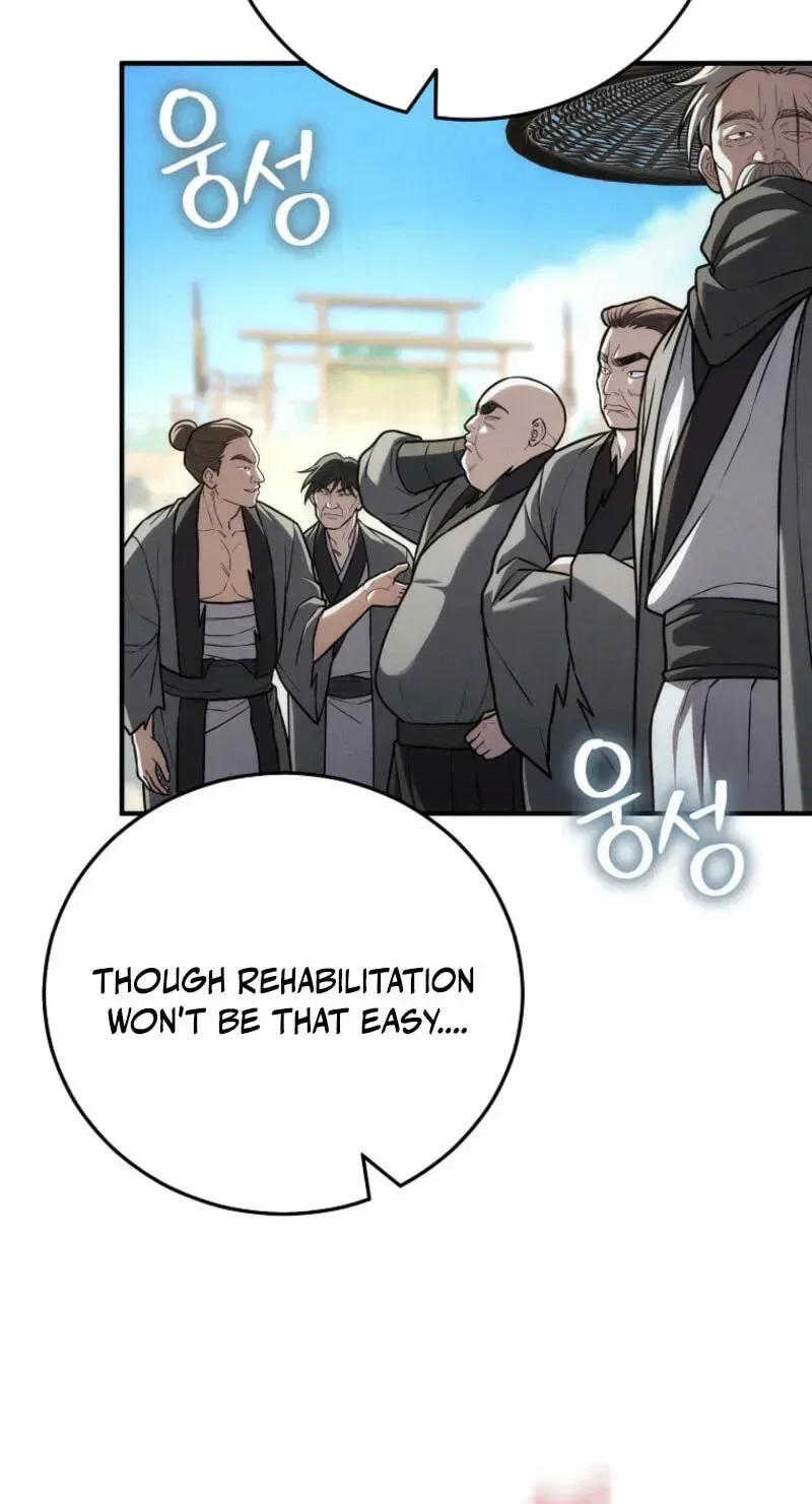 Third-rate Martial Family Becomes the Best Under Heaven Chapter 21 – Page 10