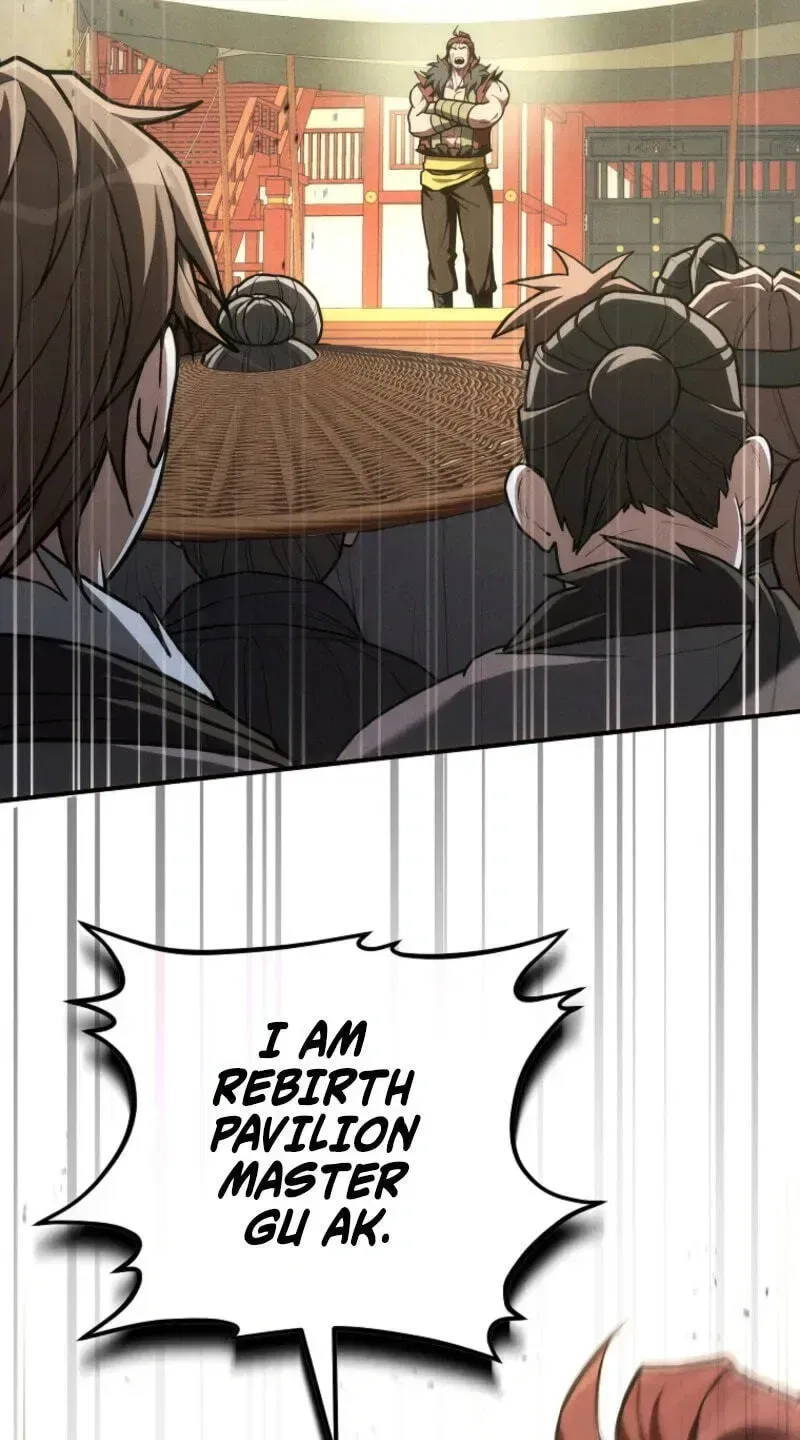 Third-rate Martial Family Becomes the Best Under Heaven Chapter 21 – Page 13