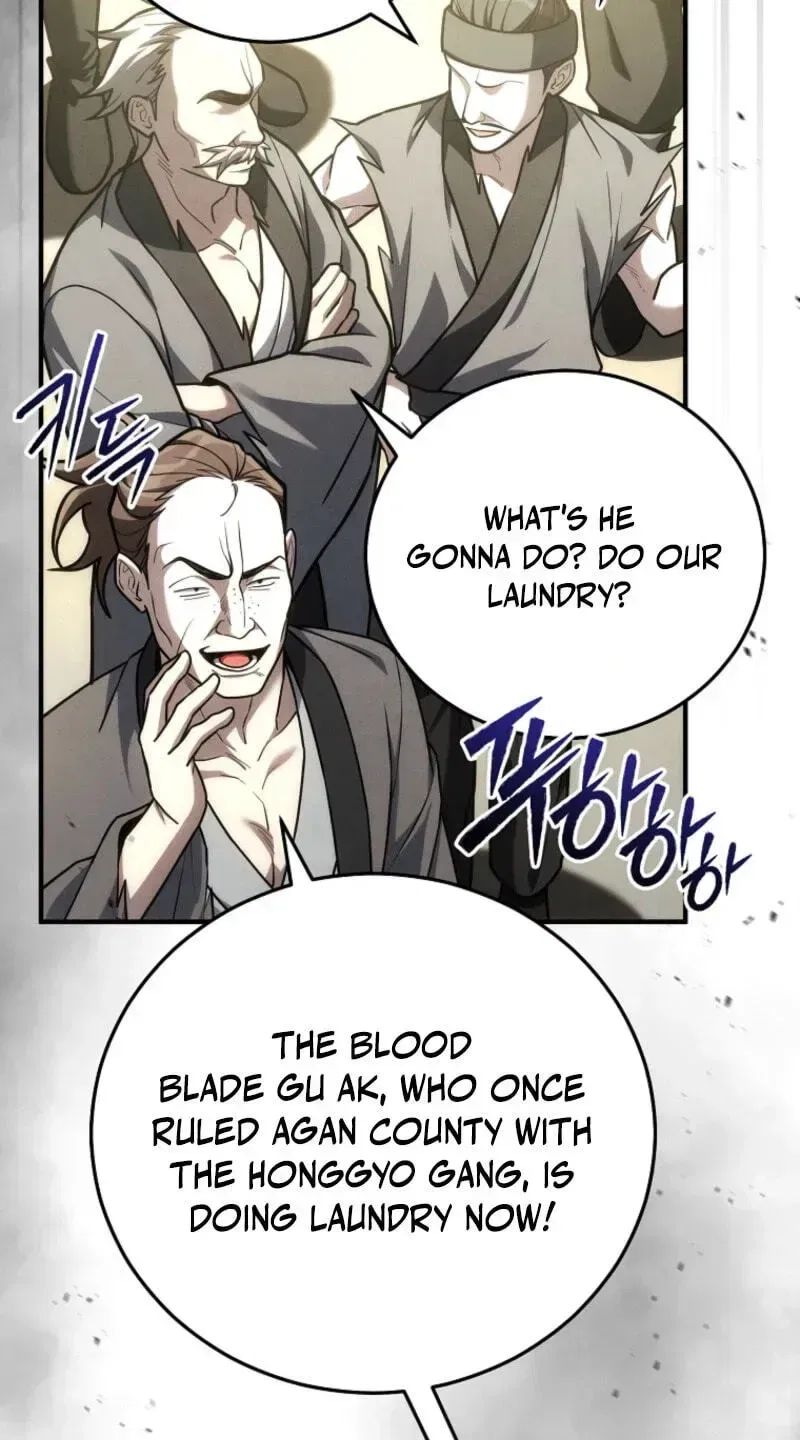 Third-rate Martial Family Becomes the Best Under Heaven Chapter 21 – Page 16