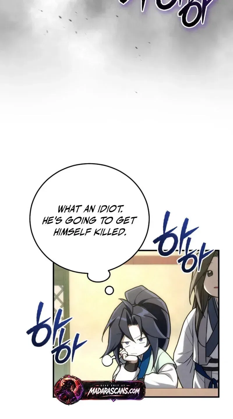 Third-rate Martial Family Becomes the Best Under Heaven Chapter 21 – Page 18