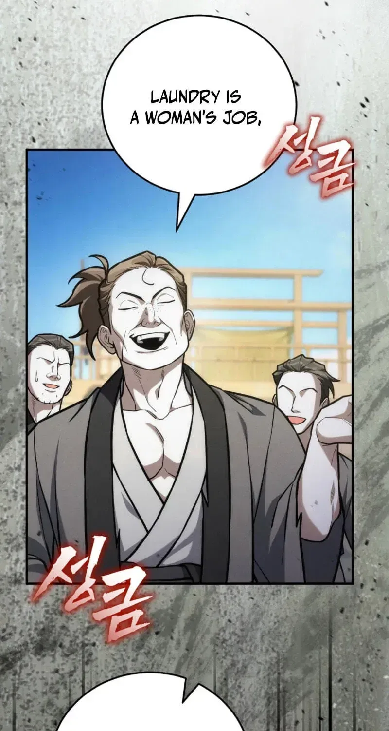 Third-rate Martial Family Becomes the Best Under Heaven Chapter 21 – Page 20