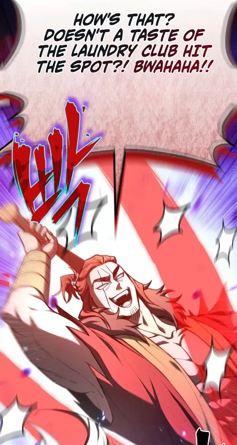 Third-rate Martial Family Becomes the Best Under Heaven Chapter 21 – Page 34