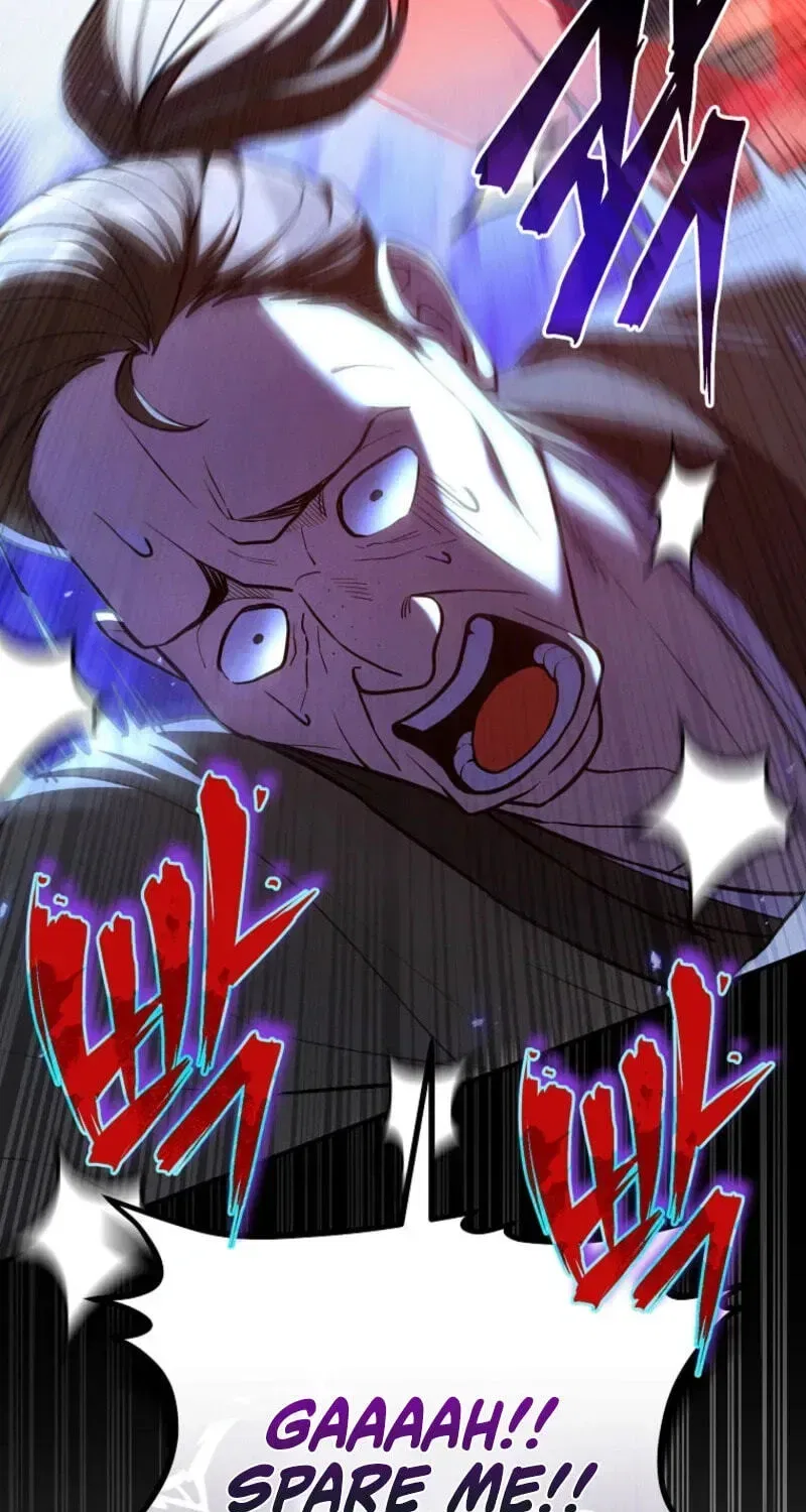 Third-rate Martial Family Becomes the Best Under Heaven Chapter 21 – Page 36