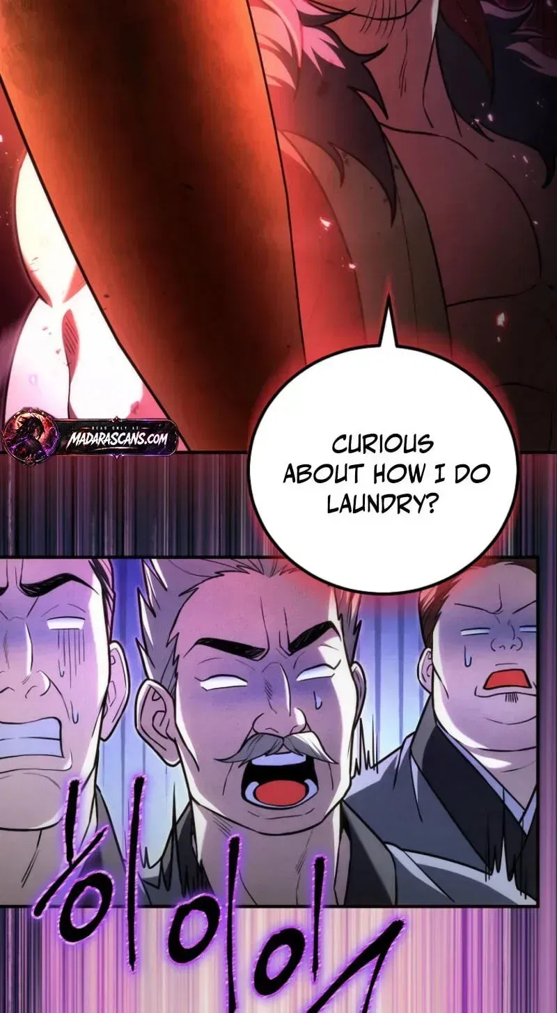 Third-rate Martial Family Becomes the Best Under Heaven Chapter 21 – Page 44